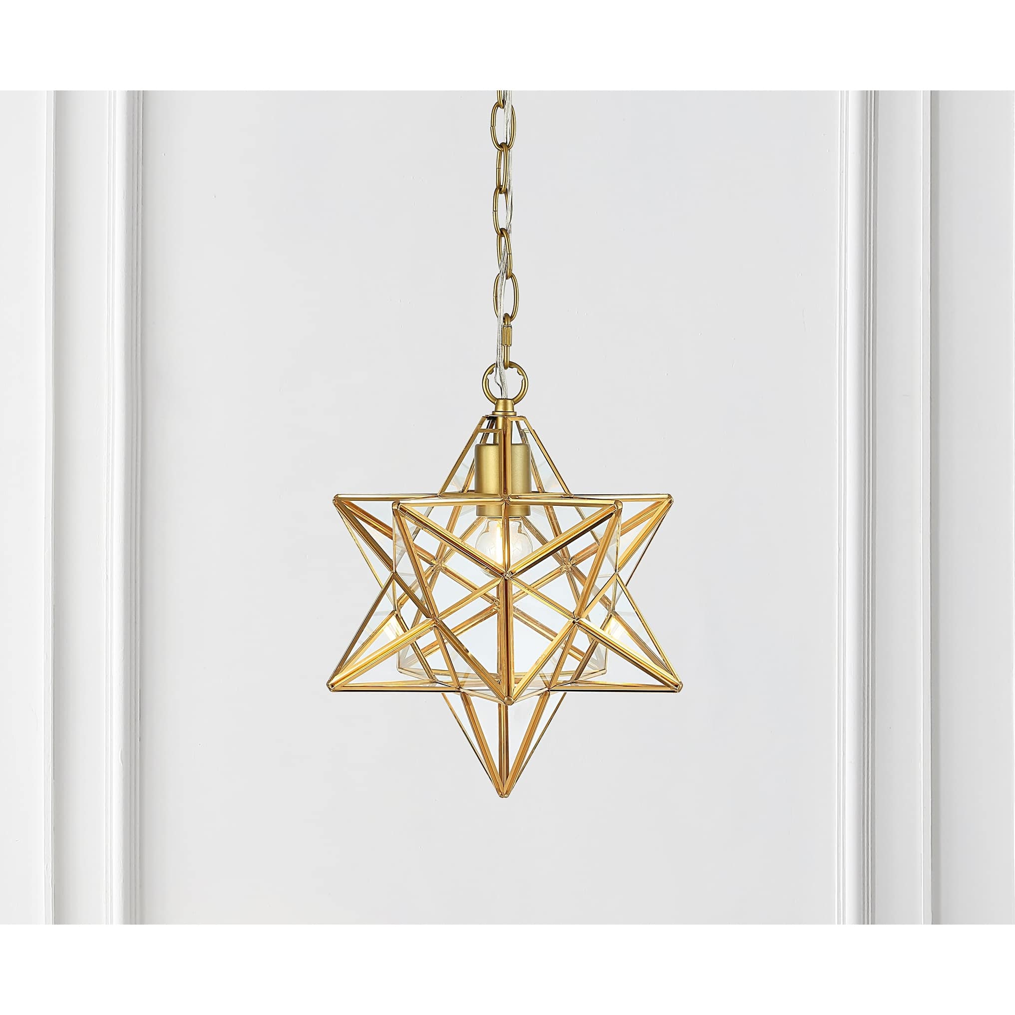 Option Gold Leaf