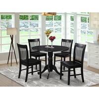 Buy Round Kitchen Dining Room Sets Online At Overstock Our Best Dining Room Bar Furniture Deals