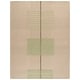 preview thumbnail 22 of 20, SAFAVIEH Handmade Genre Hans Mid-Century Modern Wool Rug 8' x 10' - Green/Beige