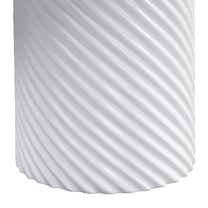 Christopher Knight Home - Modern Outdoor All-Weather Patio Table Set with MGO Construction