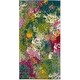 preview thumbnail 24 of 23, SAFAVIEH Watercolor Kyrto Modern Abstract Rug
