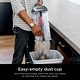 preview thumbnail 4 of 13, Rotator Pet Upright Vacuum