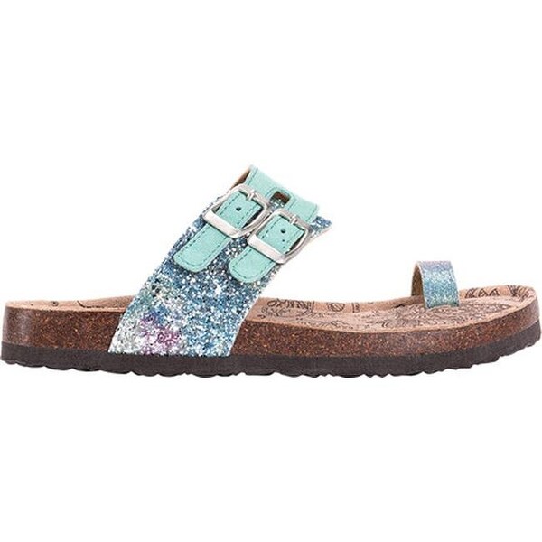 muk luks daisy sandals