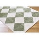 preview thumbnail 30 of 33, Livabliss Fossay Shag Modern & Contemporary Diamond Washable Area Rug