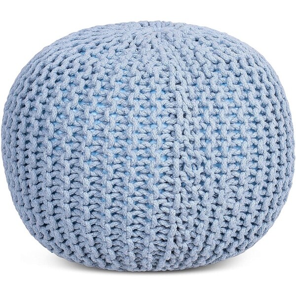 pouf chair