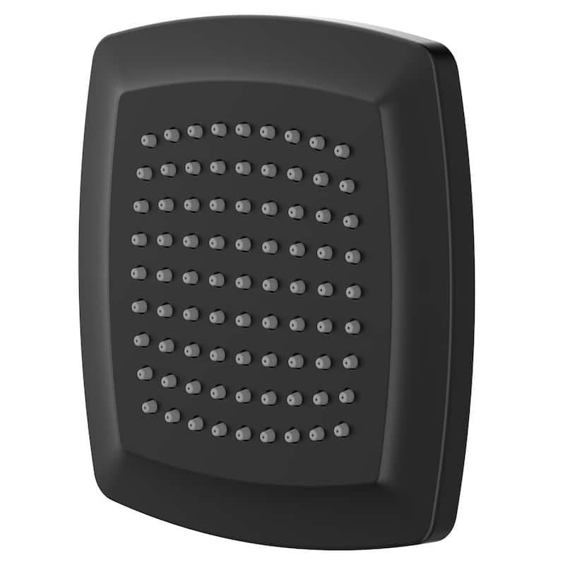 American Standard Townsend 1.8 GPM Square Single Function Shower Head