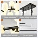 preview thumbnail 21 of 55, 16 Lights Dining Room Chandeliers Modern Sputnik Light Fixture - 55in