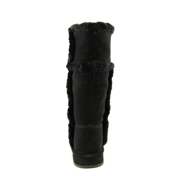 michael kors winter mid boots