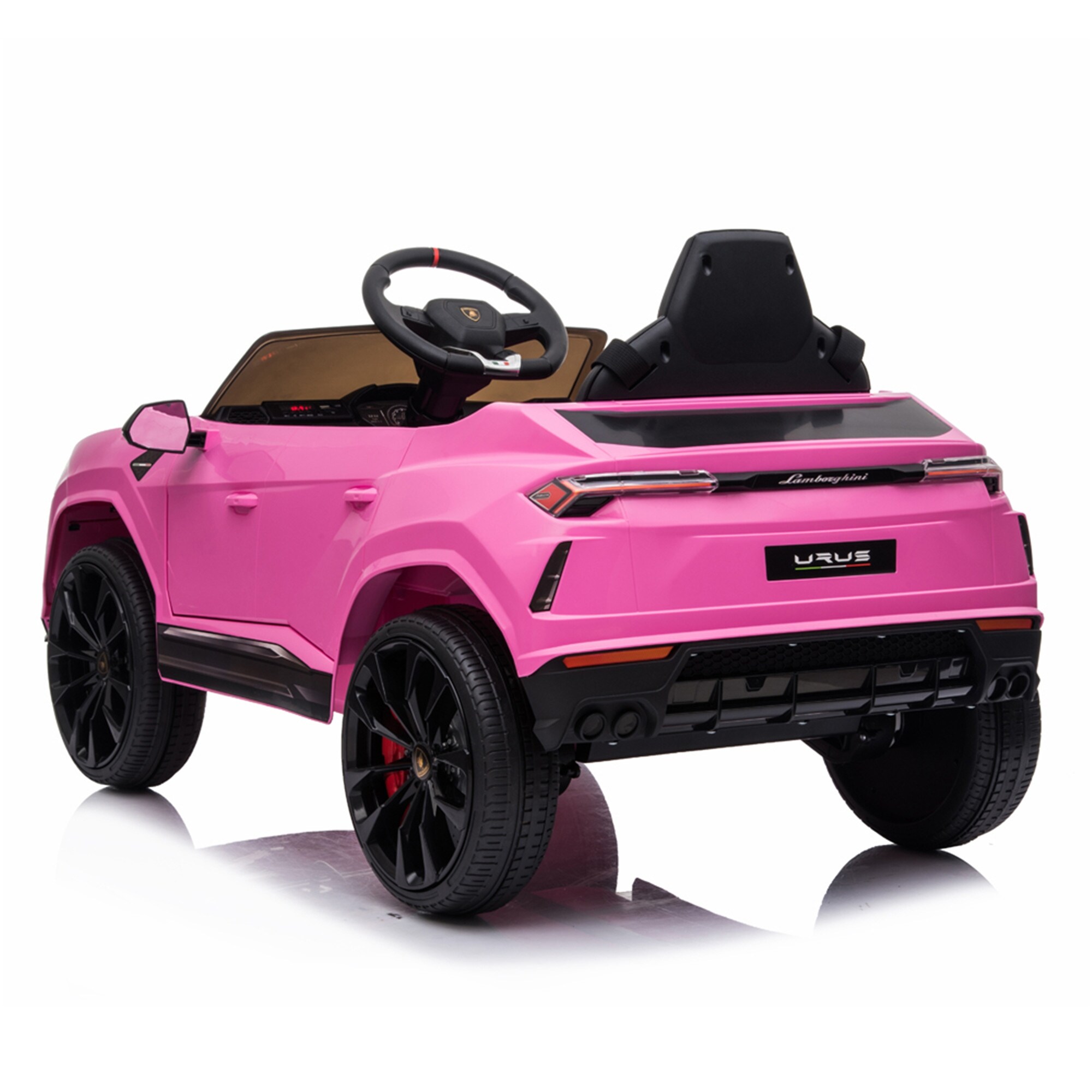 lamborghini truck for kids