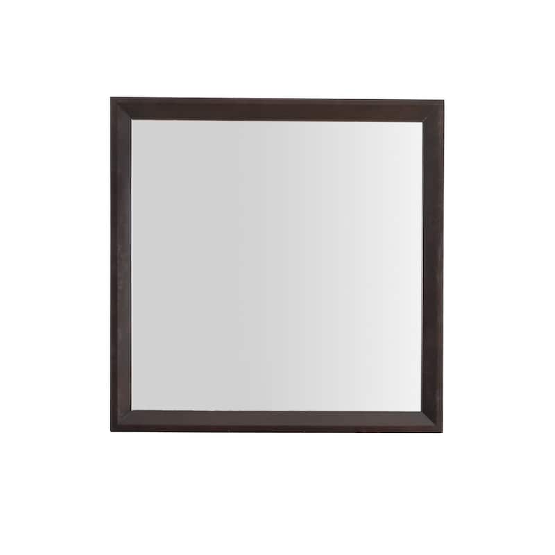 Primo Bedroom Dresser Mirror