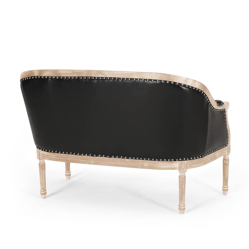 Loveseat Chair