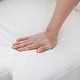 preview thumbnail 88 of 172, Shane Modern Swivel Accent Arm Chair