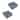 16-inch Indoor/Outdoor Chair Cushions (Set of 4) - 16 x 16