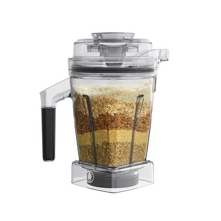 Vitamix 48-ounce Dry Grains Container with SELF-DETECT® - 48 fl oz