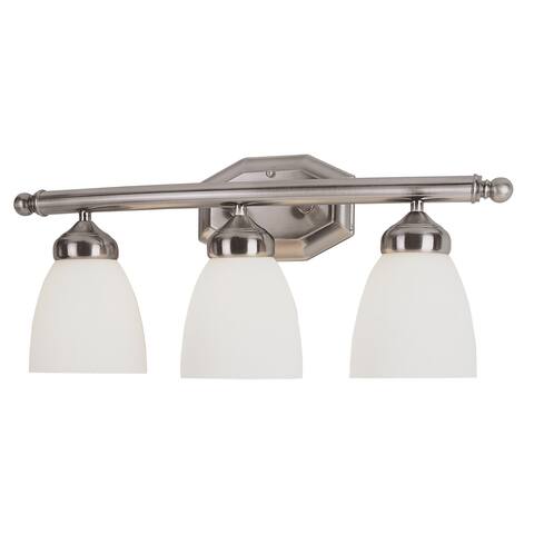 Trans Globe - Nickel - Medium