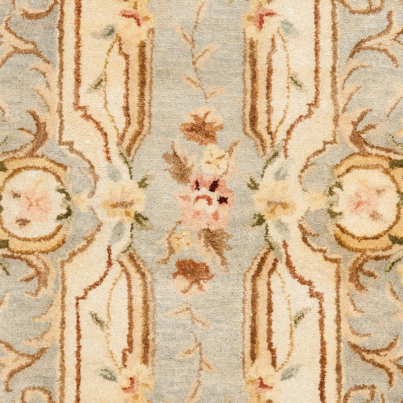 SAFAVIEH Handmade Empire Shawna Traditional Oriental Wool Rug