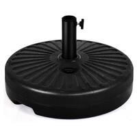 Buy Black Friday Black Umbrella Bases Online At Overstock Our Best Patio Umbrellas Shades Deals