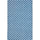 Option Indigo/Ivory