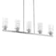 Option Brushed Nickel