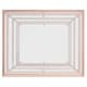 preview thumbnail 6 of 7, SAFAVIEH Noelia 3-Tier Accent Table - 22" W x 18" D x 27" H
