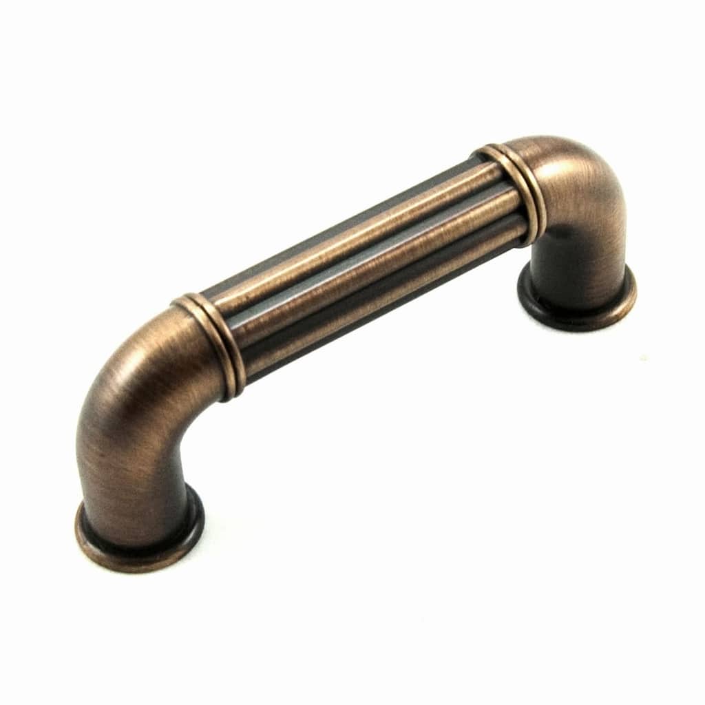 RK International Corcoran 3 Inch Center to Center Handle Cabinet Pull