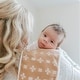 preview thumbnail 24 of 42, Crane Baby 3-pc. Burp Cloth Set