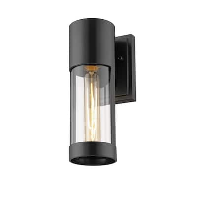 Millennium Lighting 8211 Hester 11" Tall Wall Sconce