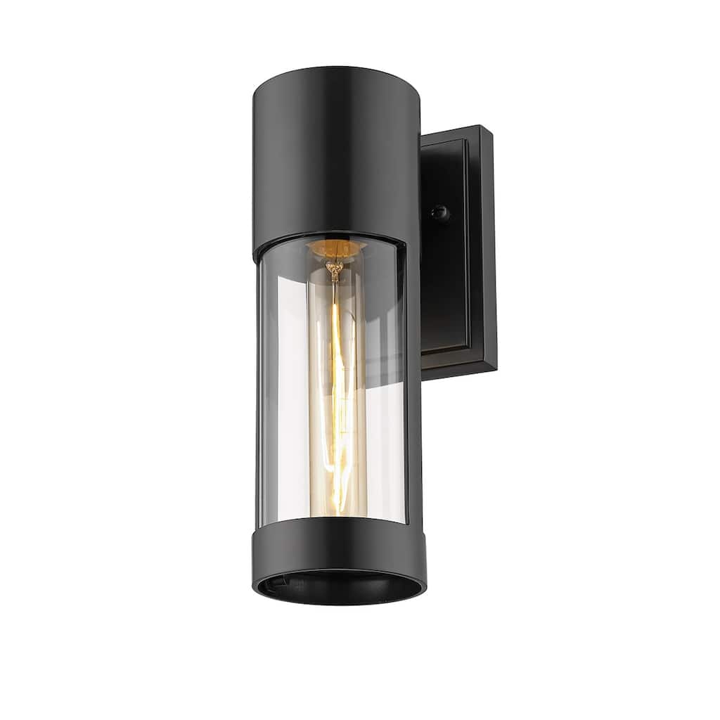 Millennium Lighting 8211 Hester 11" Tall Wall Sconce