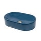 preview thumbnail 9 of 8, Concretti Designs Handmade Boston Concrete Vessel Sink/Washbasin.