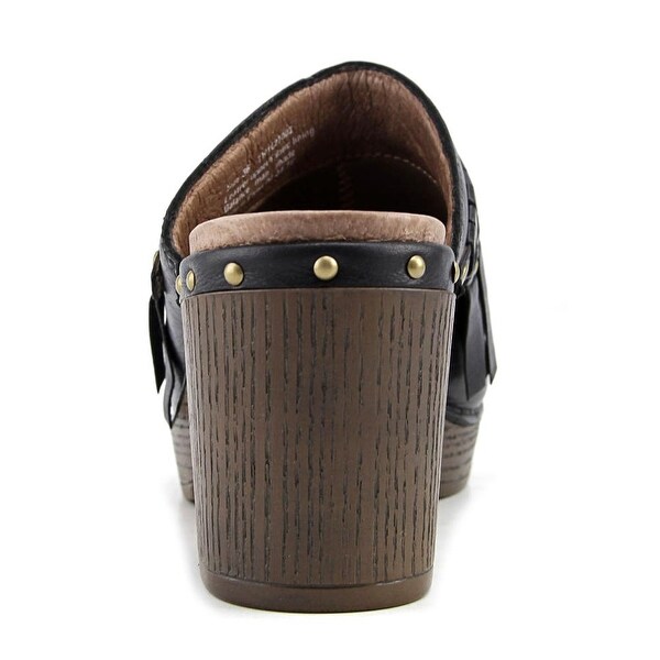 dansko women's deni mule
