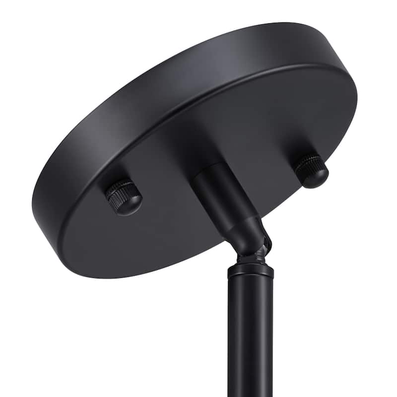 CO-Z Modern Linear Sputnik Pendant Chandelier (6/8/12 - Light)