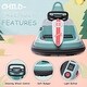 preview thumbnail 12 of 26, Kids Bumper Car