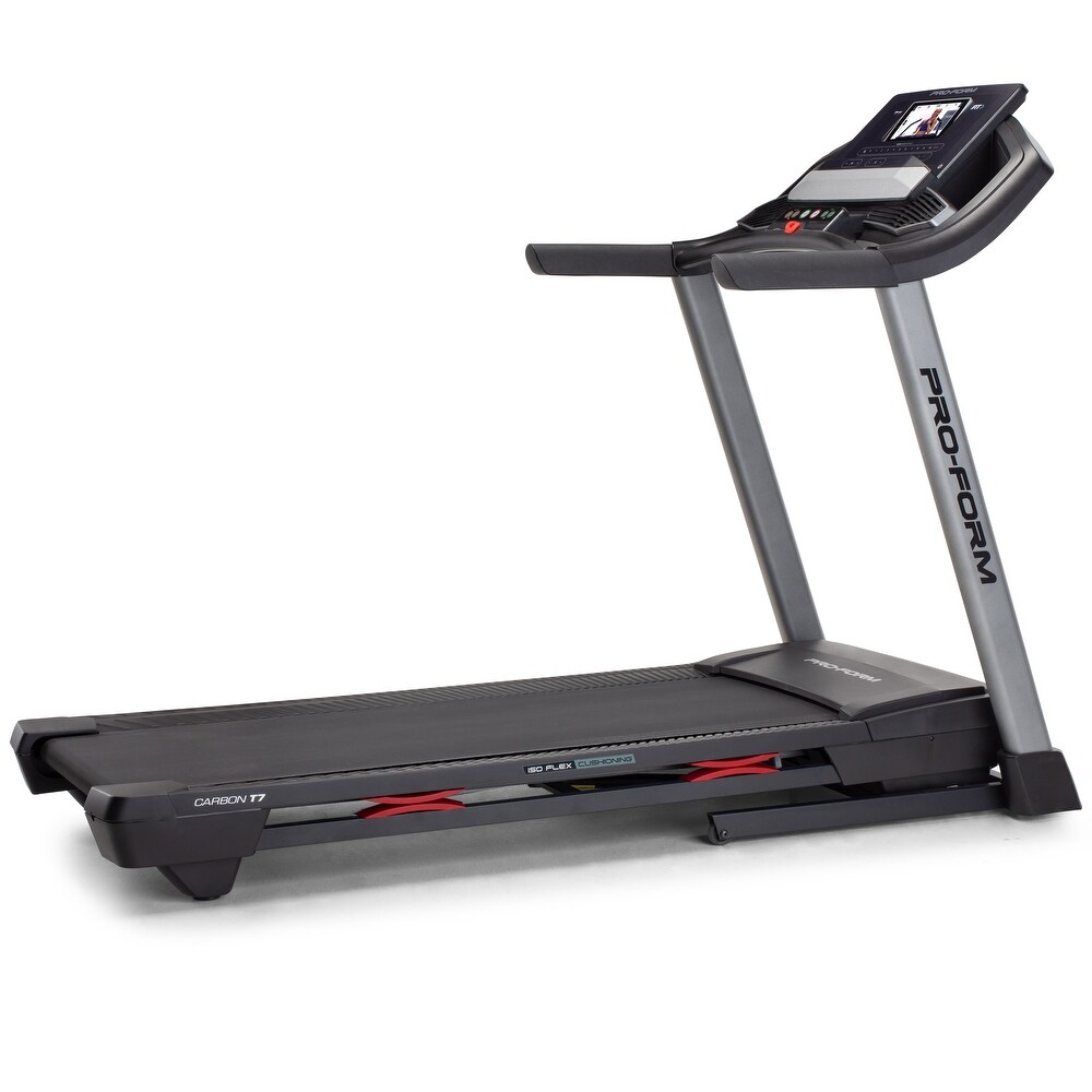 assembled treadmills