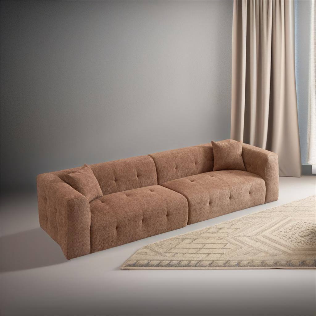 Tofu Block Sofa