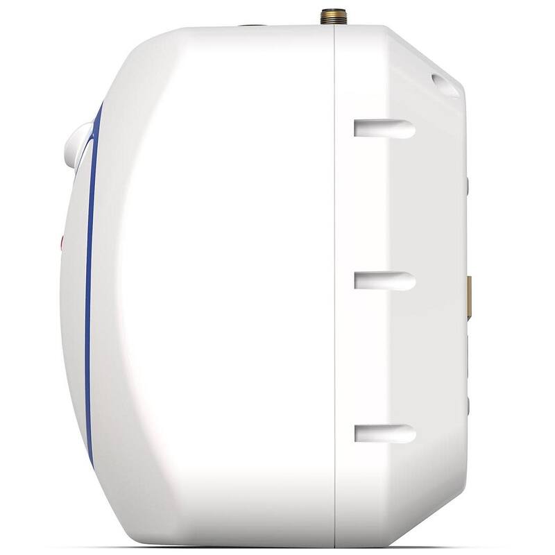Eccotemp 7 Gallon 110 Volt Electric Point of Use Mini-Tank Water