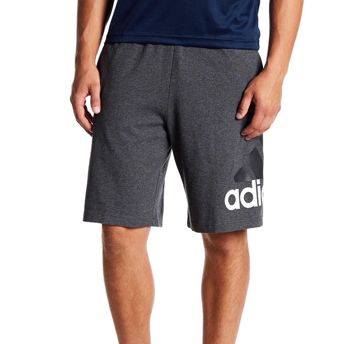 sweatshorts adidas