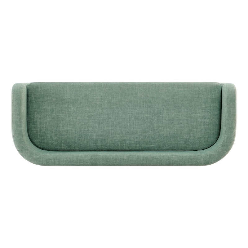 NPD Furniture Wendy Storage Bench