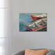 iCanvas "By The Lake I" by Ethan Harper Canvas Print - 18x26x1.5
