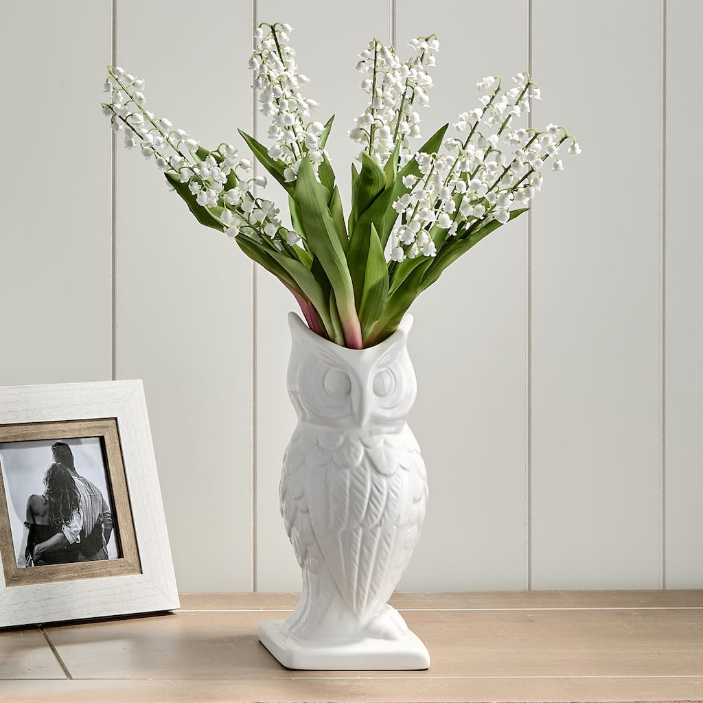 16" Pe Lily Of The Valley Bundle