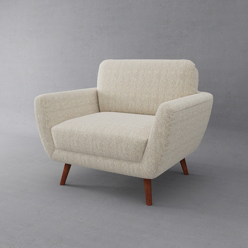 Artdeco Home - Carson Carrington Maglo Upholstered Loveseat