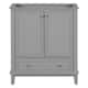Option Grey