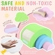 preview thumbnail 3 of 9, 5-Piece Kids Climbing Toys Crawling Mat