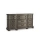 preview thumbnail 2 of 20, Signature Design by Ashley Ardenfield Light Brown Dresser