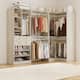 Option Washed Oak