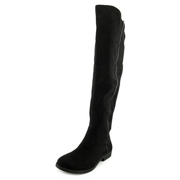 style and co wide calf boots