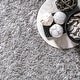 preview thumbnail 16 of 31, Nuloom Gynel Contemporary Shag Area Rug