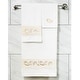 preview thumbnail 2 of 31, Authentic Hotel and Spa Turkish Cotton Mackenzie 2PC Bath Towel Set