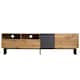 Option Natural Wood
