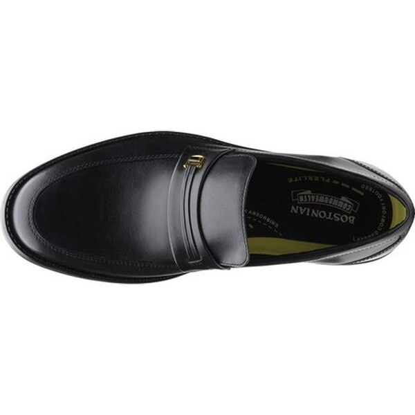 bostonian birkett loafer