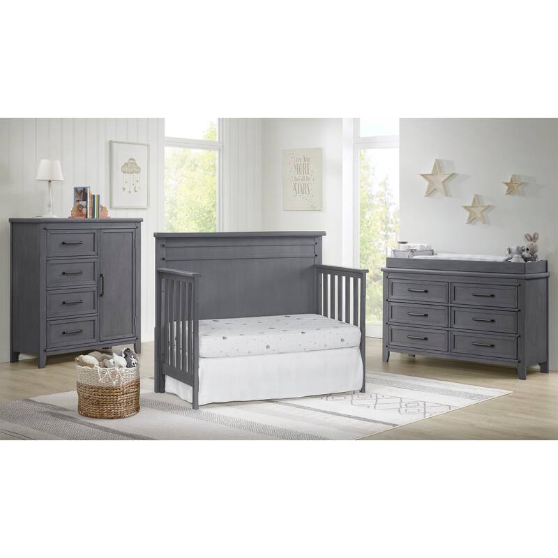 Soho Baby Ellison Chifferobe